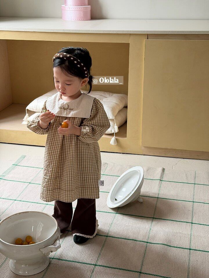 韓国子供服 lilikids