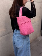 Nubi Little【Scallop】リトルスカラップ New color