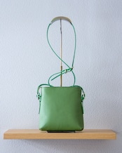 KOCHU -壺中- ミニショルダーバッグ