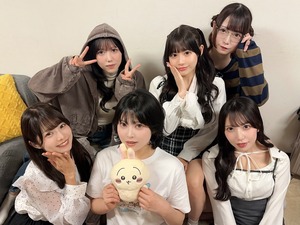 【秋のデート私服】メンバー指定デコチェキ