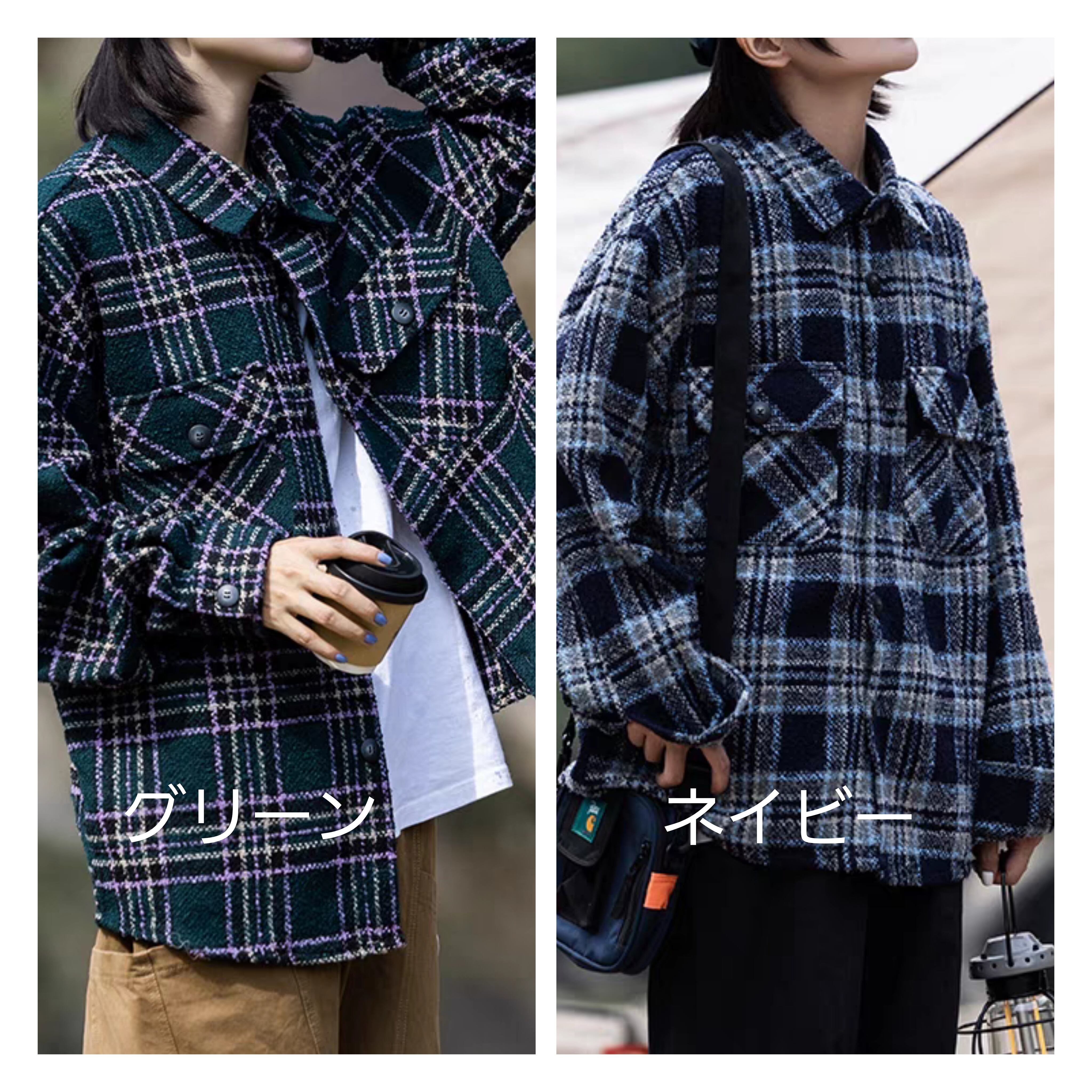 SOPHNET うだる サイバー柄 シャツ 