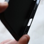 【iPhone16Pro/OUTLET】結・麗咲 - 和風 角丸型 強化ガラスiPhoneケース