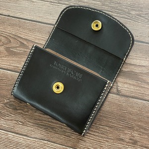 【受注生産品】TCCW-1 / コンパクトウォレット