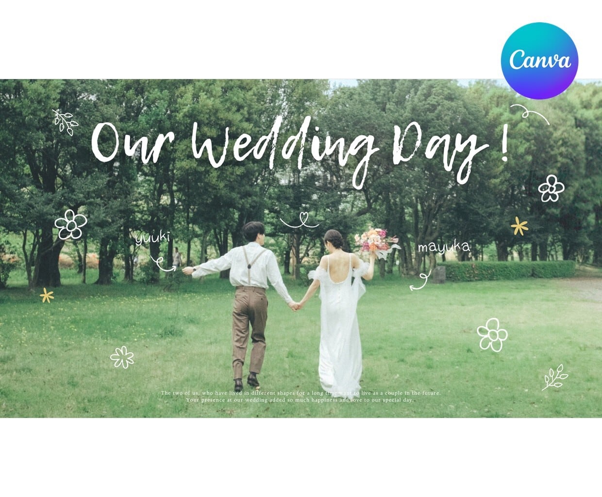 【スマホだけOK】オープニングムービー テンプレート「カウル」