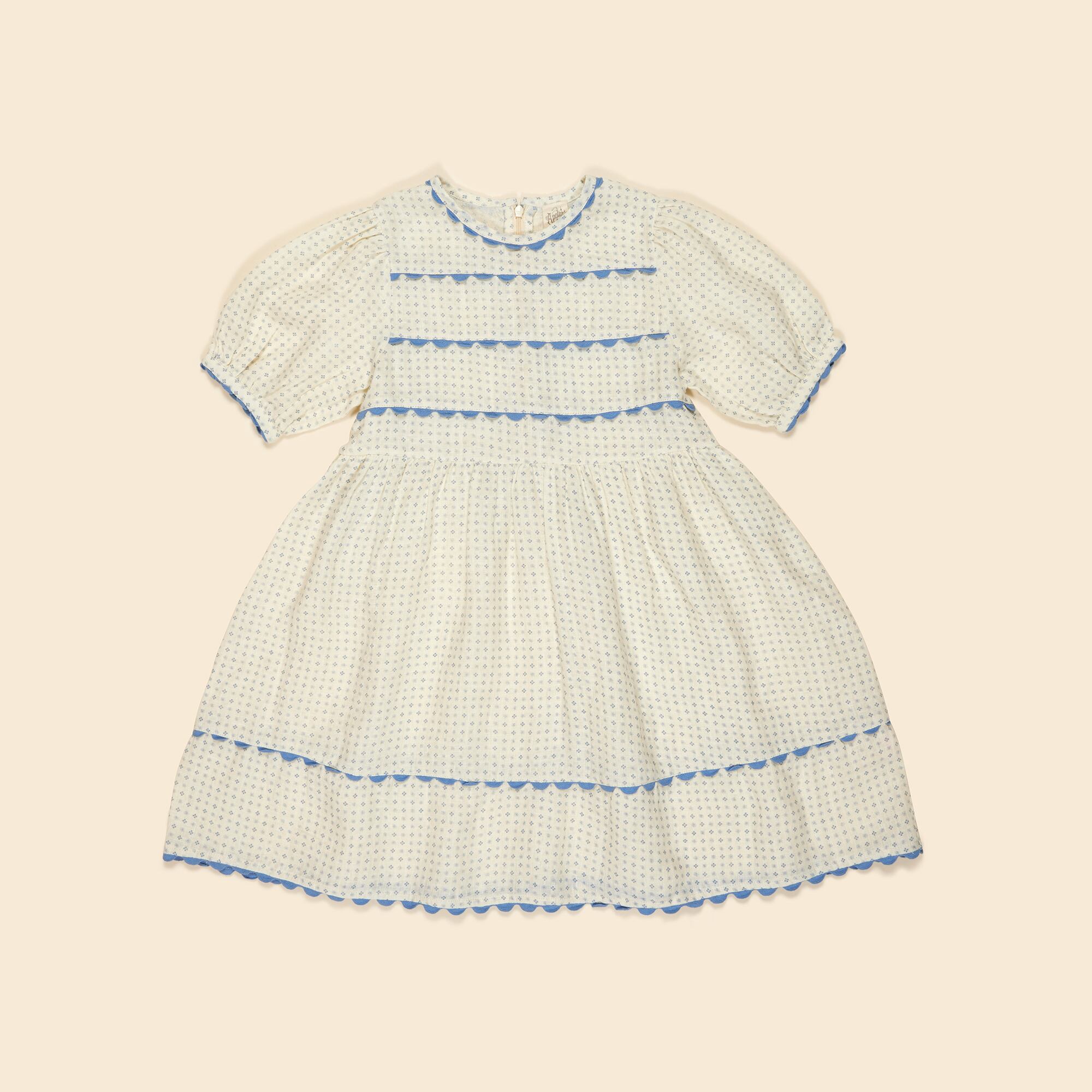 Apolina Jane Dress ワンピース 粘り強い