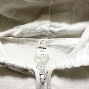 HARLEY-DAVIDSON cotton jacket
