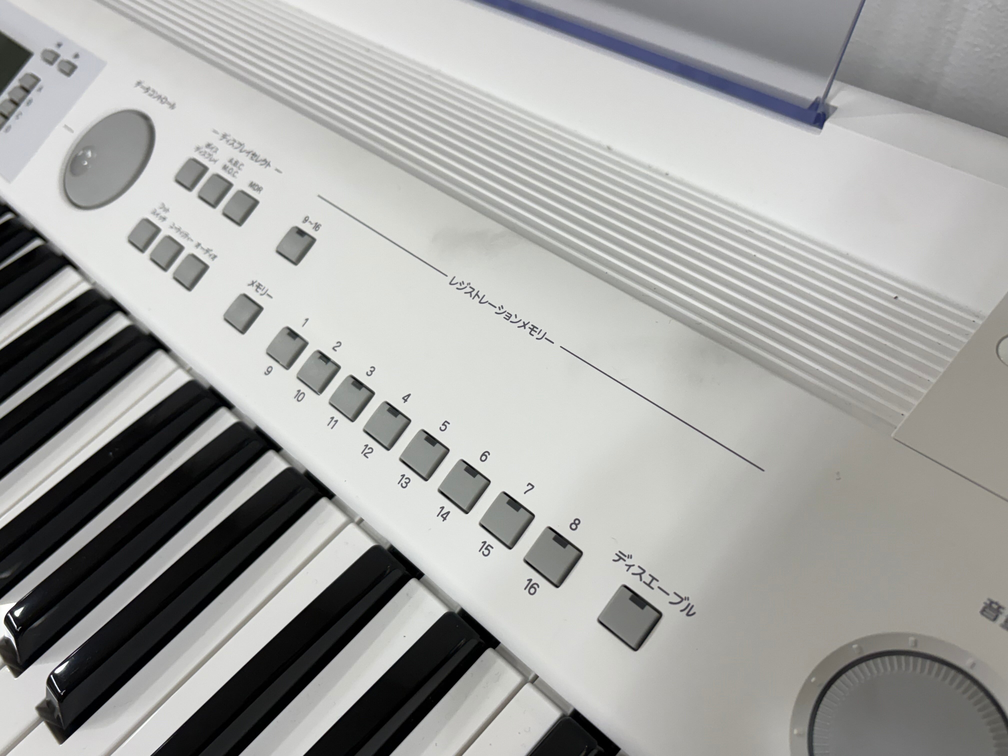 中古エレクトーン ヤマハ ELB-02（2023年製・スタンダードモデル）