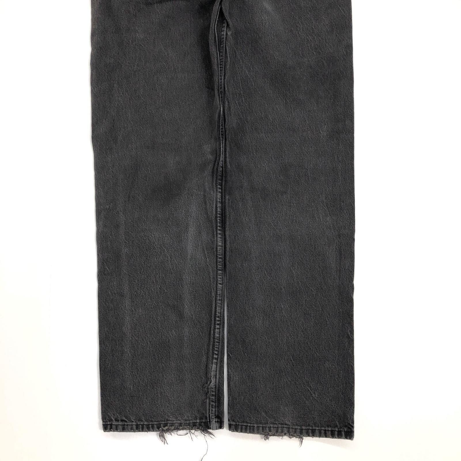 Levi's リーバイス デニムパンツ 90年代 501-0660 made in USA 刻印653