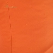 フラメンコ 衣装 ワンピース ドレス 無地 ボランテ フリル レース ボリューム ダンス パーティ 発表会 黄色 オレンジ系 明るいオレンジ 大人用 ダンス衣装 イベント 衣装 フリルたっぷり