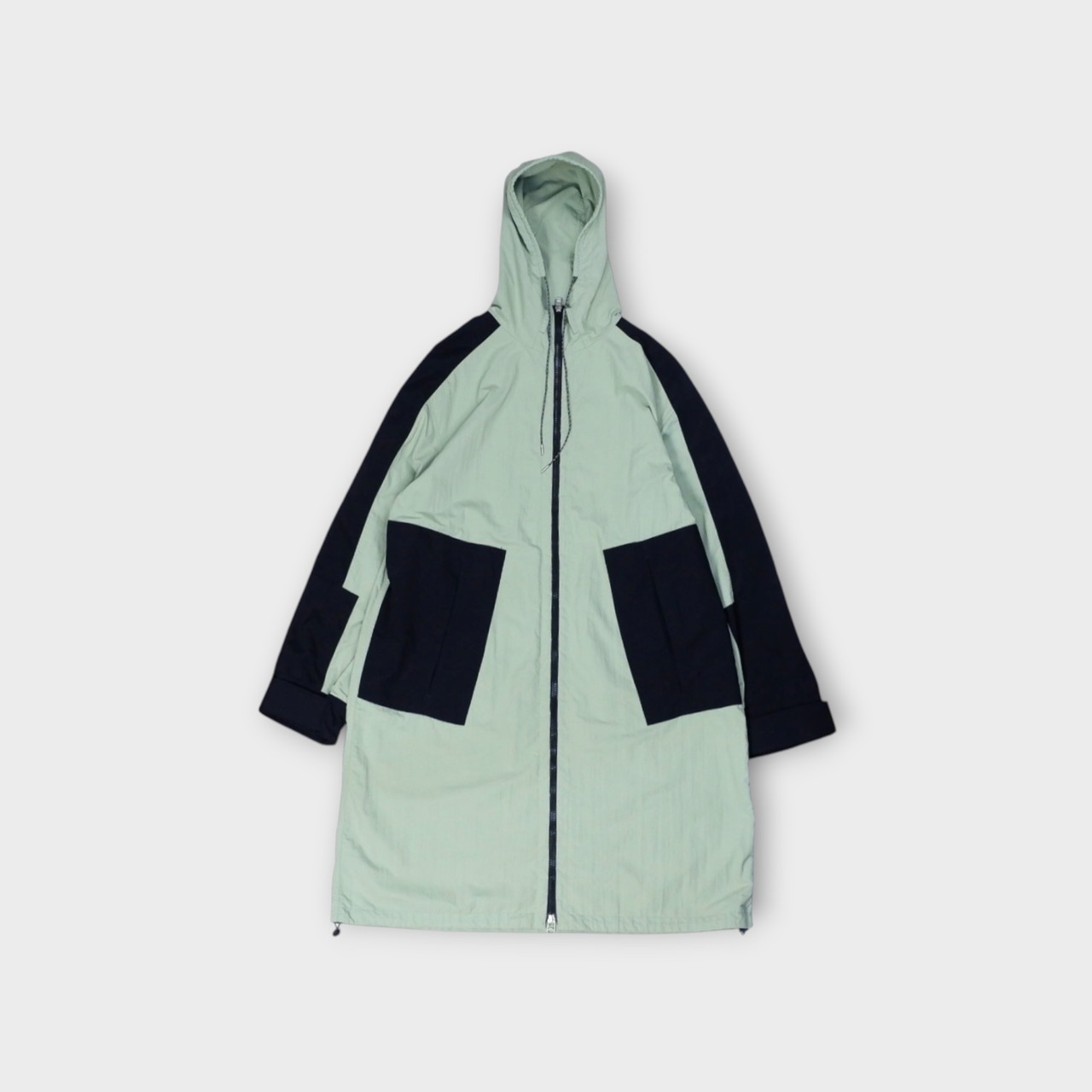 OAMC【Hooded Coat】