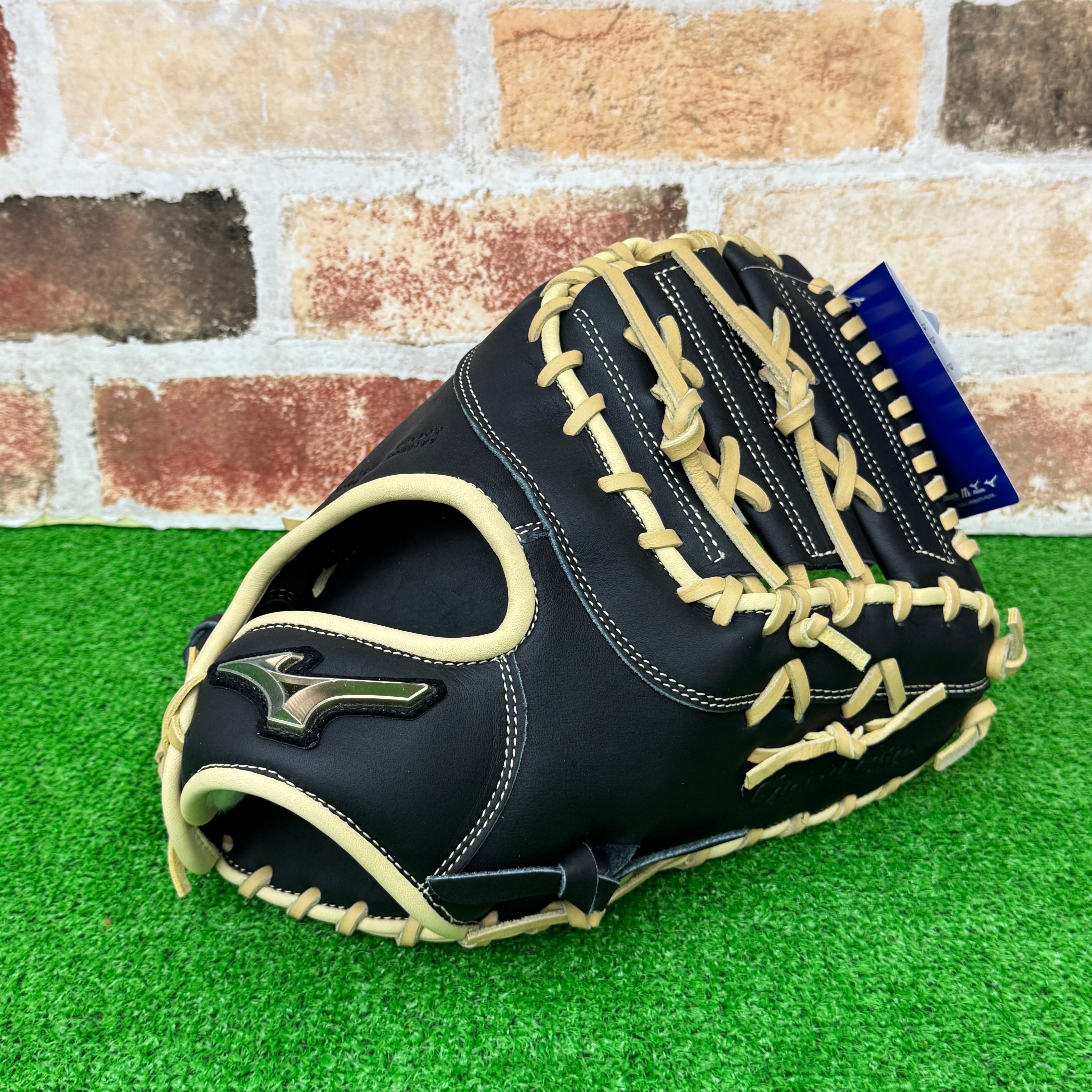 2026年NEW】ミズノプロ Mizuno Pro PREMIERE 硬式グラブ 内野手用