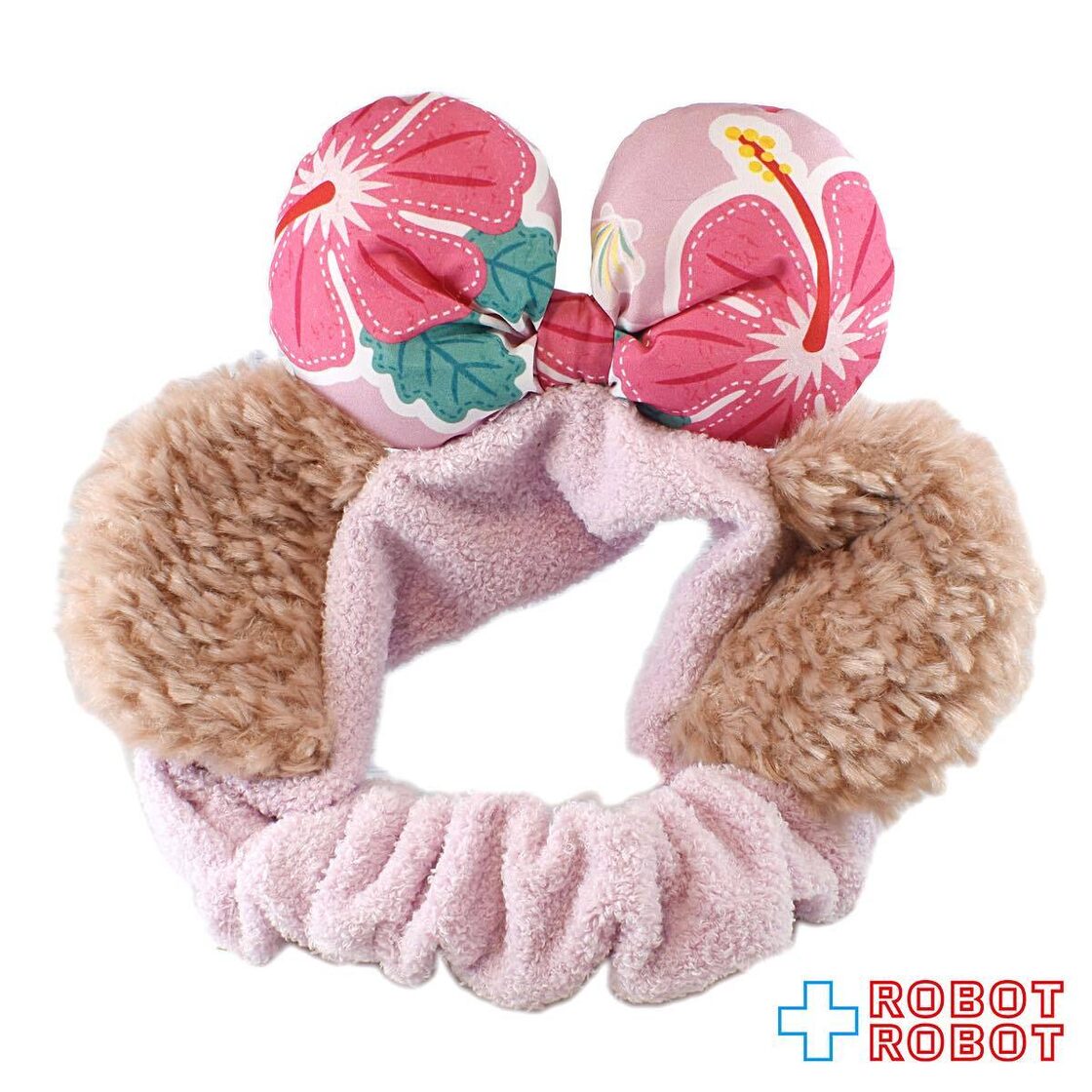 TDS 東京ディズニーシー ダッフィー＆フレンズ サニーファン シェリー 