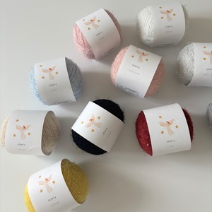 starry［スターリー］