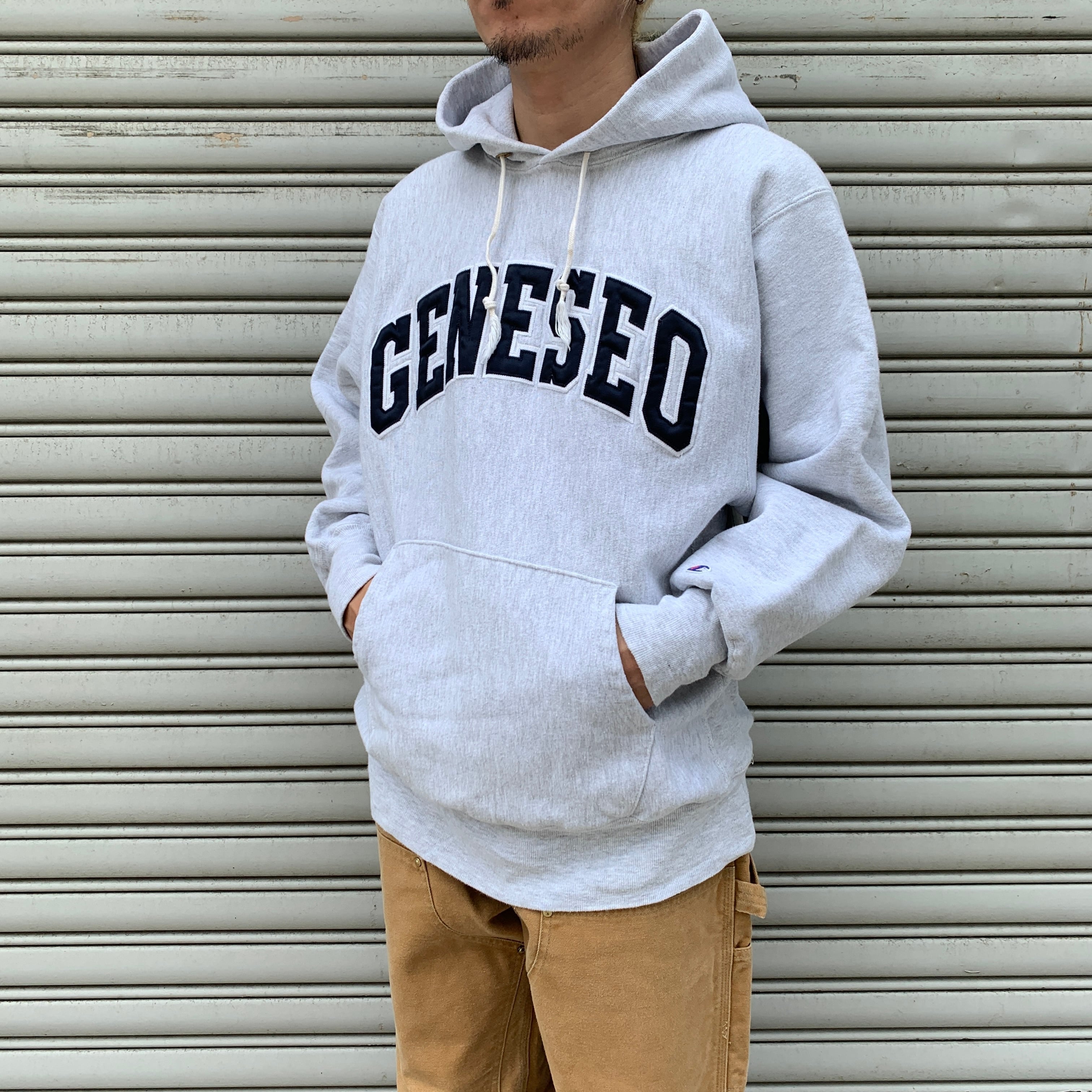 Champion/チャンピオン | 古着屋 Uan