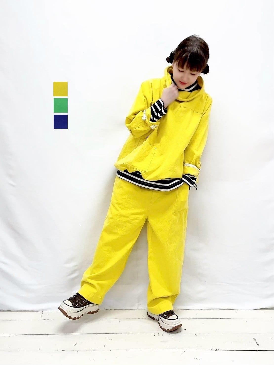 快晴堂 | syozikiya online shop