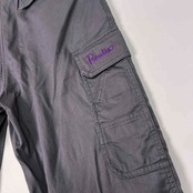 Paradiso パラディーゾ ゴルフ ストレッチ ハーフパンツ ショートパンツ サイズ 85 /メンズ