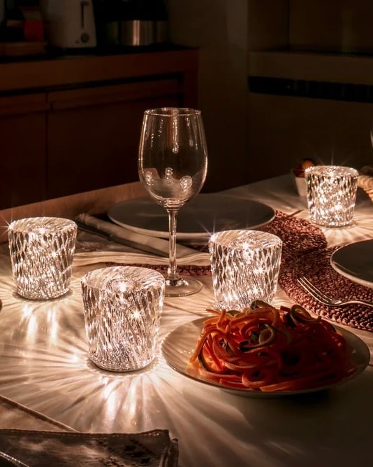 Ambientec】Xtal Becrux（クリスタル ベクルクス） | idealclasse