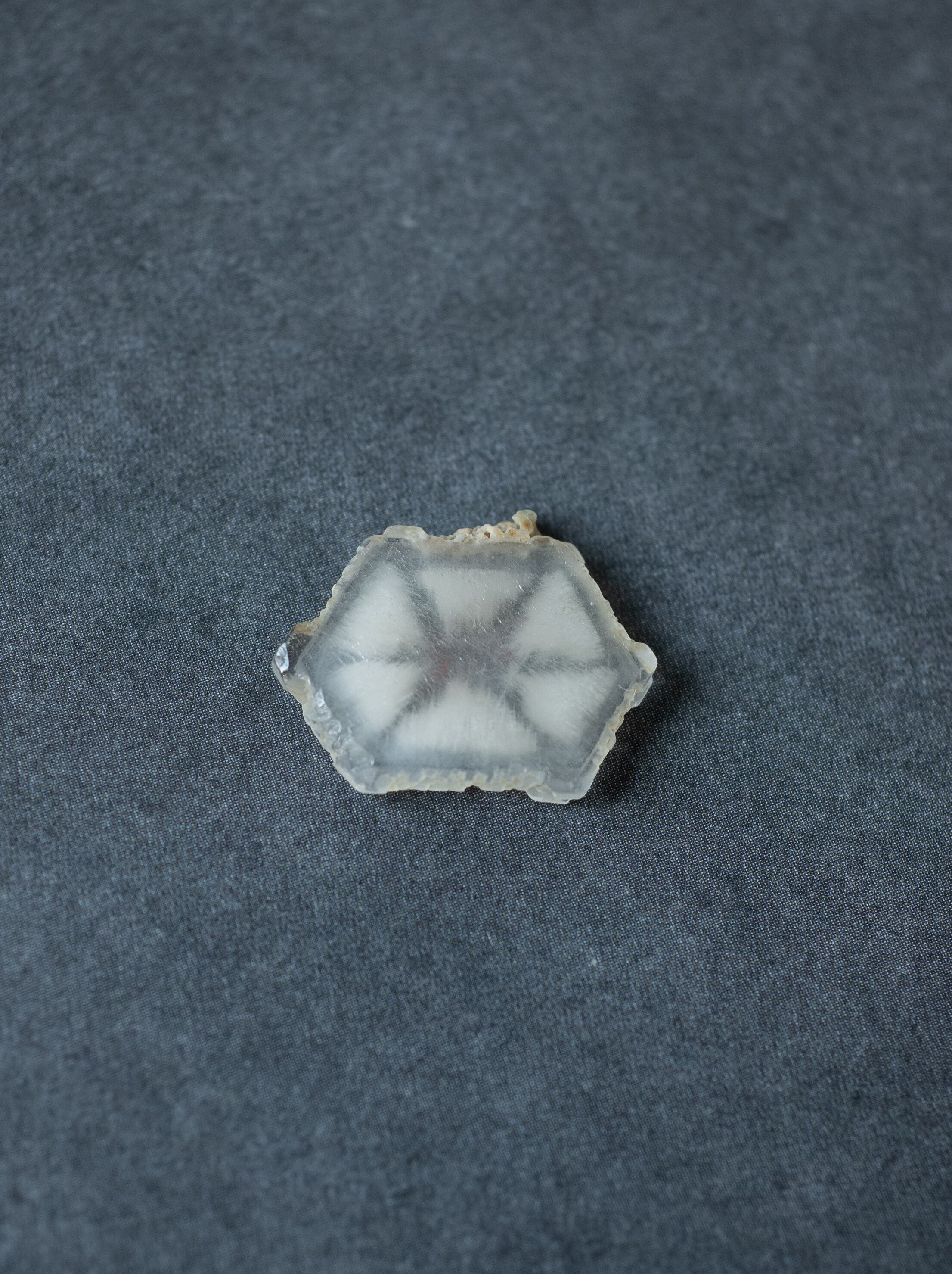 トラピッチェクォーツ - 10