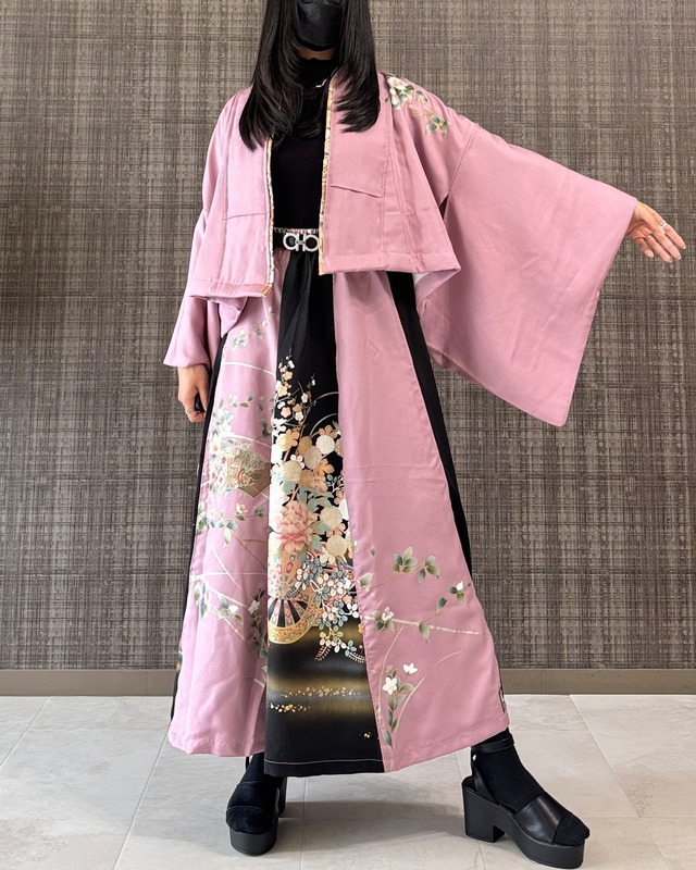 Two piece sets 660 2jacket＋1skirt