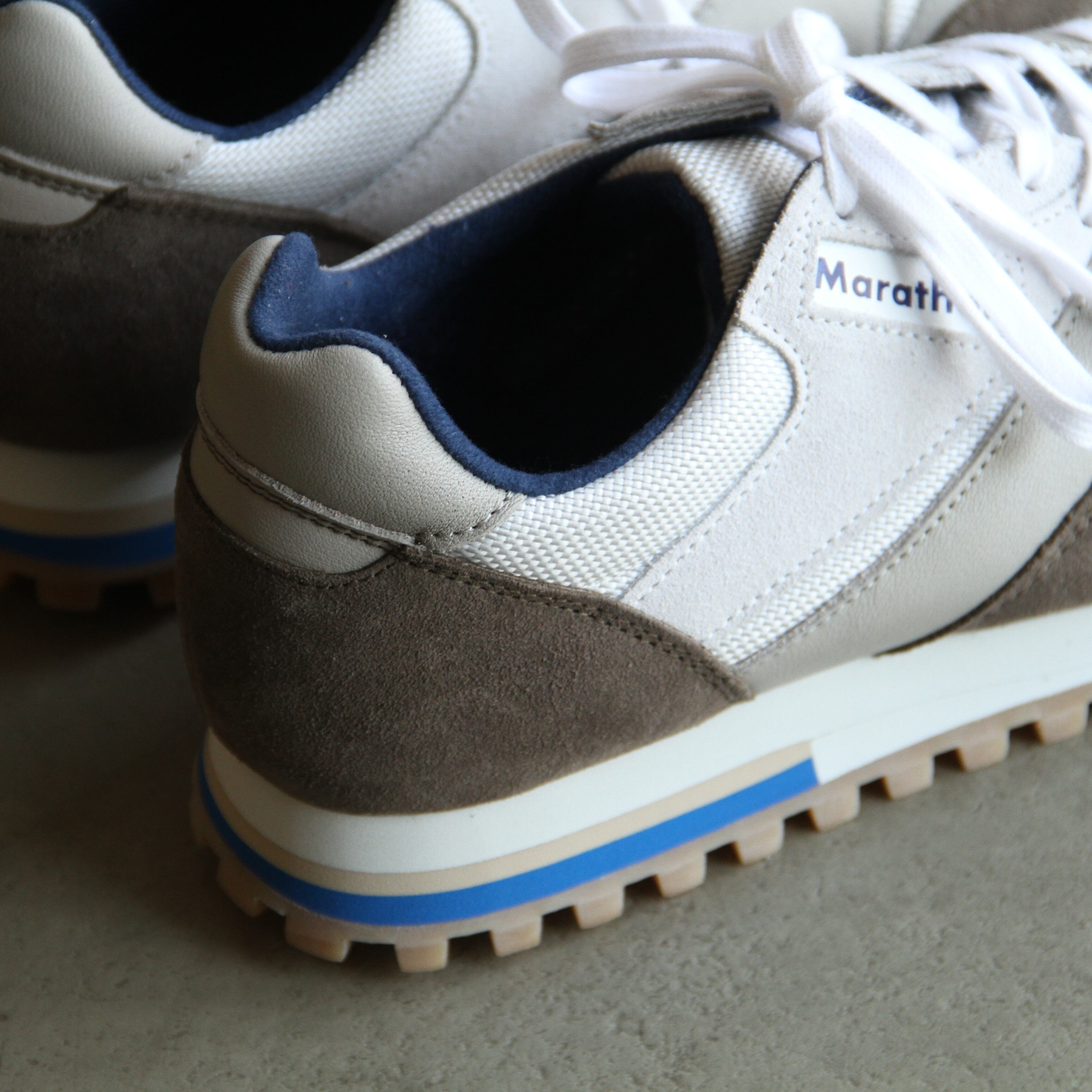 ZDA【 unisex 】marathon | Terminal