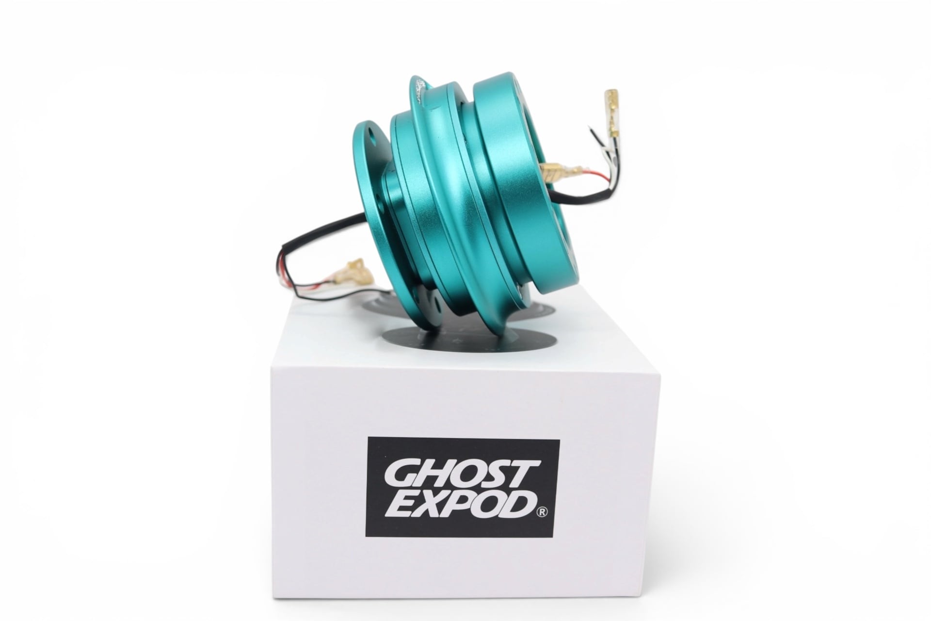 クイックリリース | GHOST EXPOD