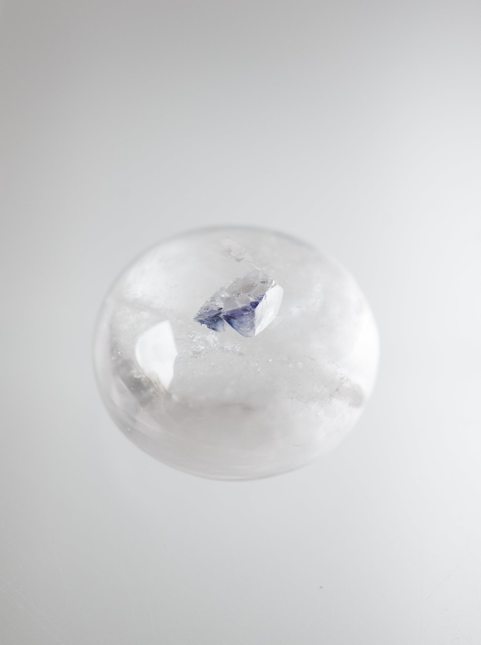 パイライト イン バイカラーフローライト12.5mm パイライト イン バイカラーフローライト12.5mm 【公式通販】