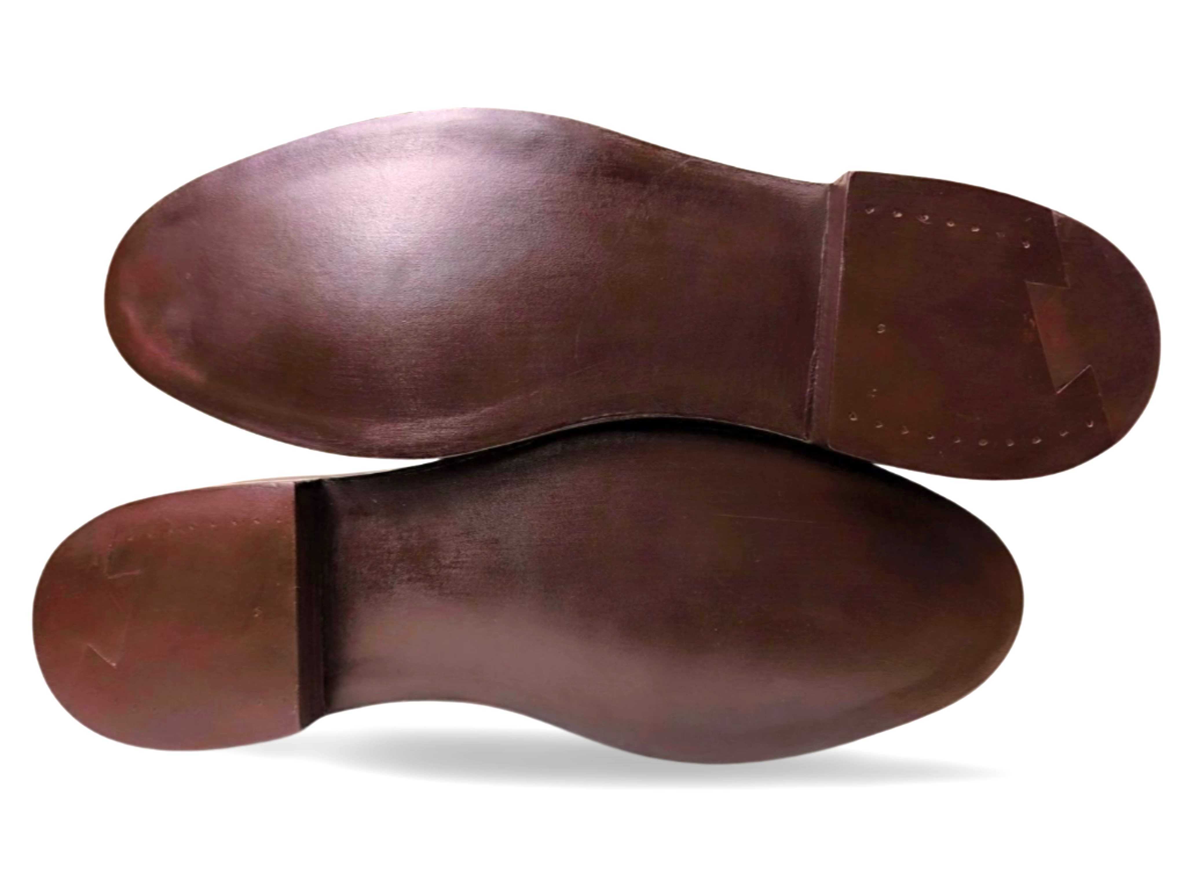 ☆幻のレア・新品未使用☆ シュナイダーブーツ パドックブーツ Bracken