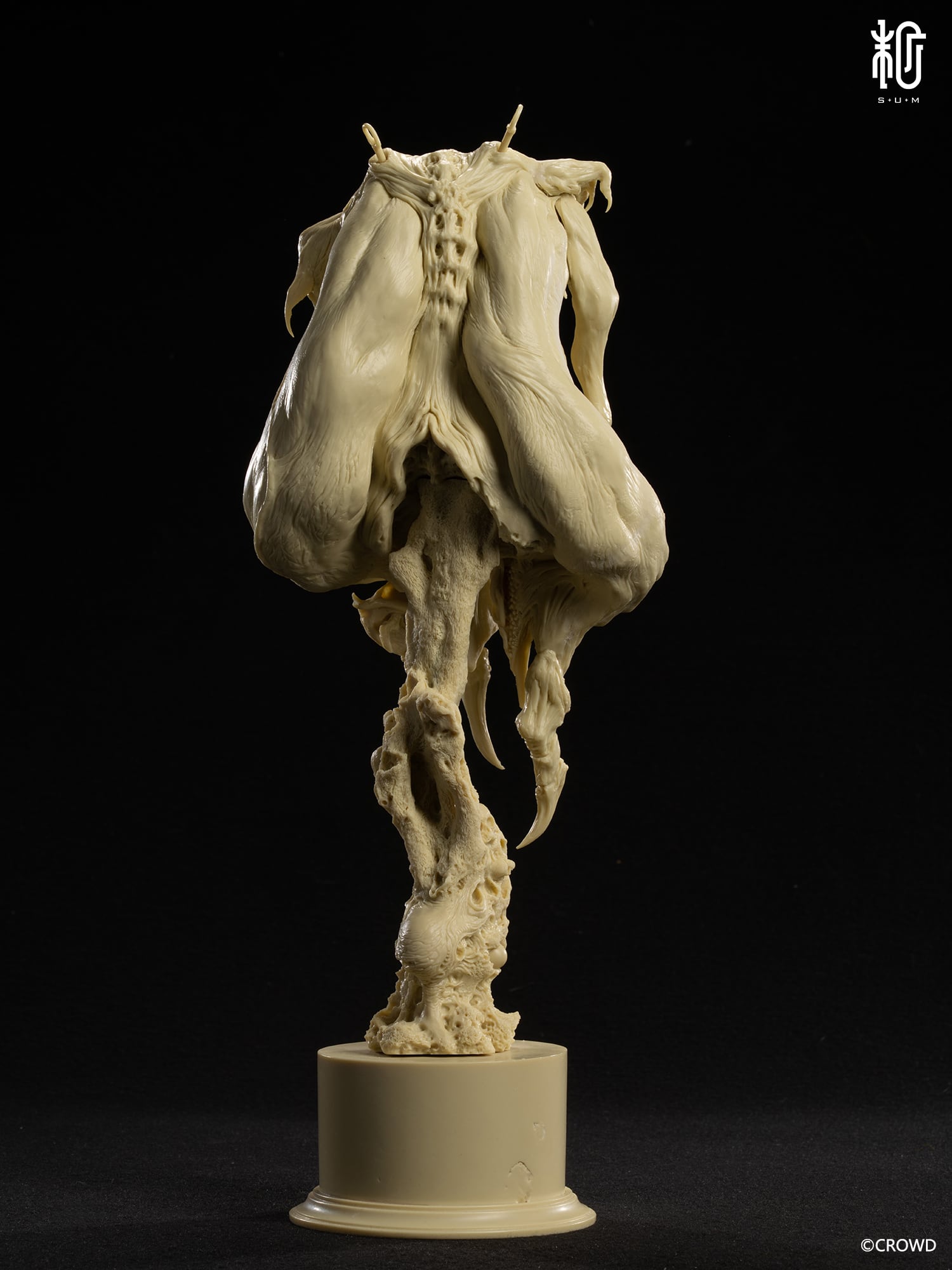 赤蟲 ガレージキット｜雨宮慶太×人谷 | sumart