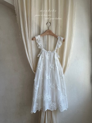 送料無料【予約】adult)angel wing OPS /monbebe