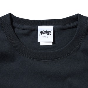 NIYARU T-Shirt / Black