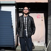 CCU（シーシーユー） DOUBLE BREASTED JKT