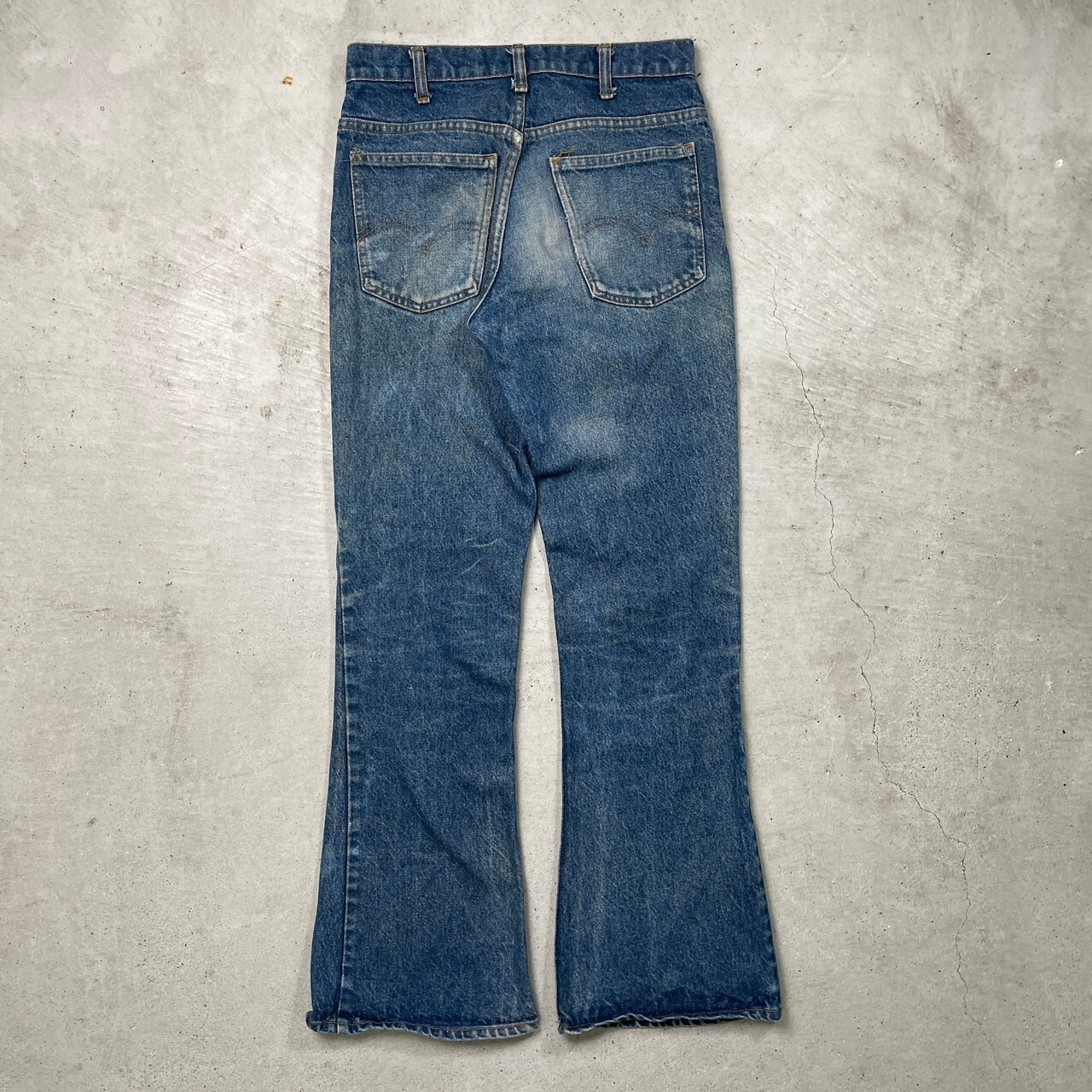 70年代 USA製 Levi