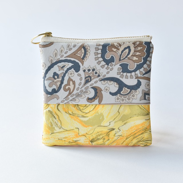 TISSUE POUCH / No,10051-3