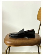 JCAESAR Vampire Loafers