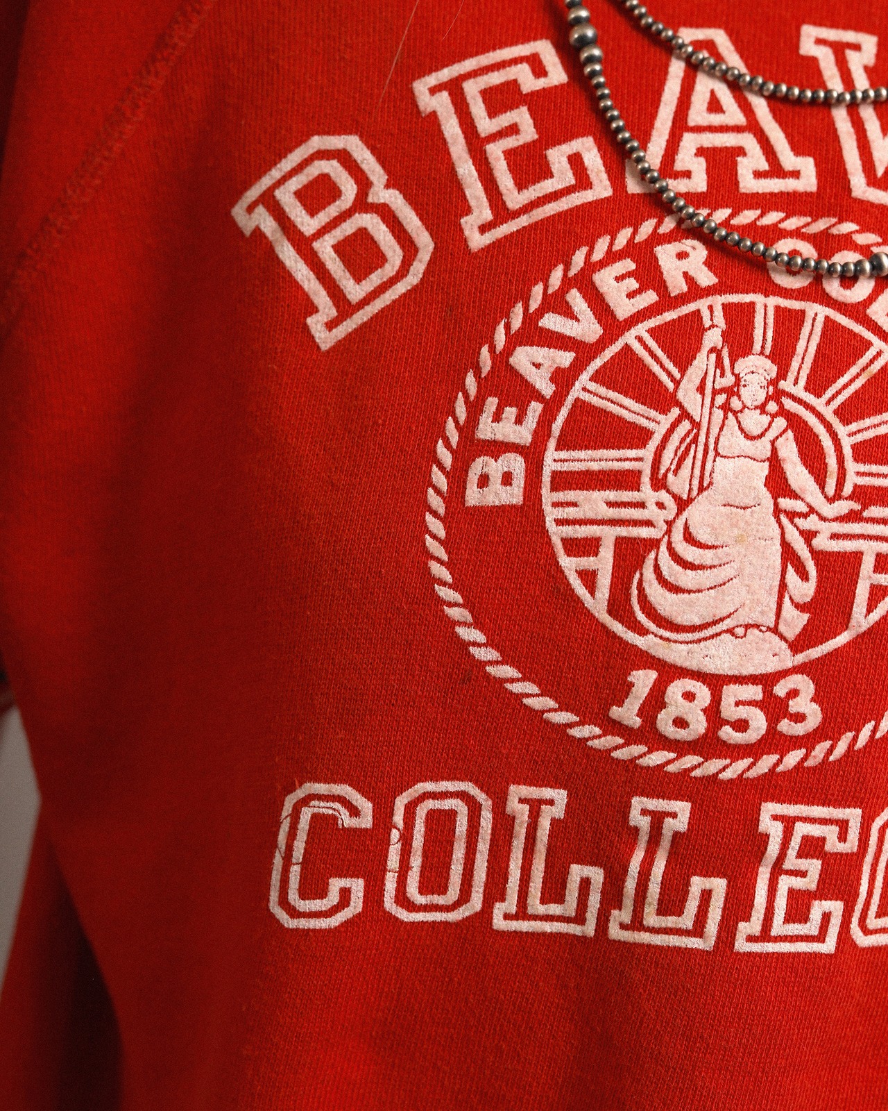 1960's Beaver College / Sweat Shirt