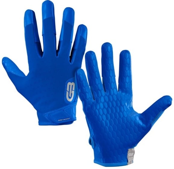 【M】GRIP BOOST DNA Engineered アメフト グローブ