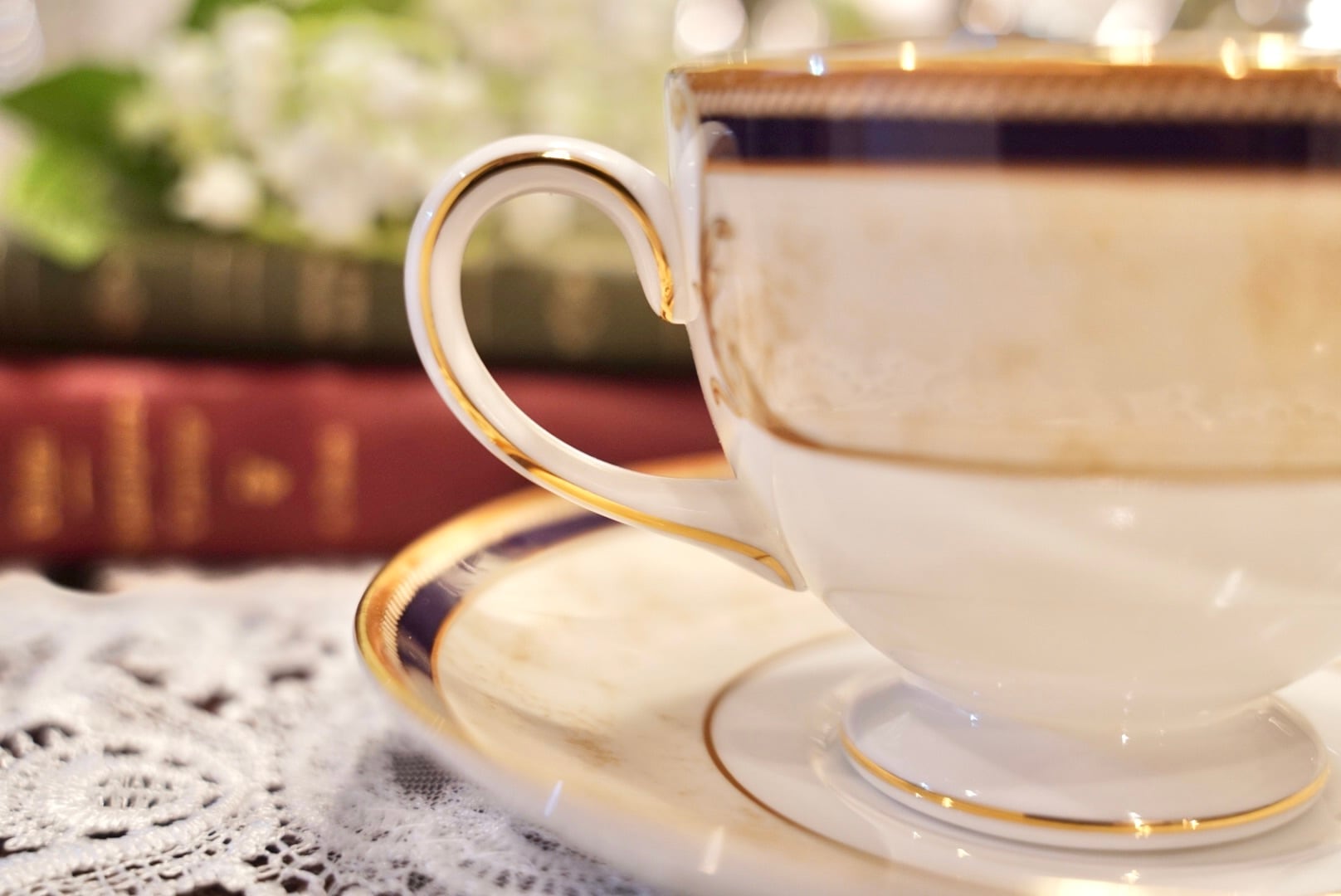 A【Wedgwood】ウェッジウッド Cornucopia コーヌコピア カップ
