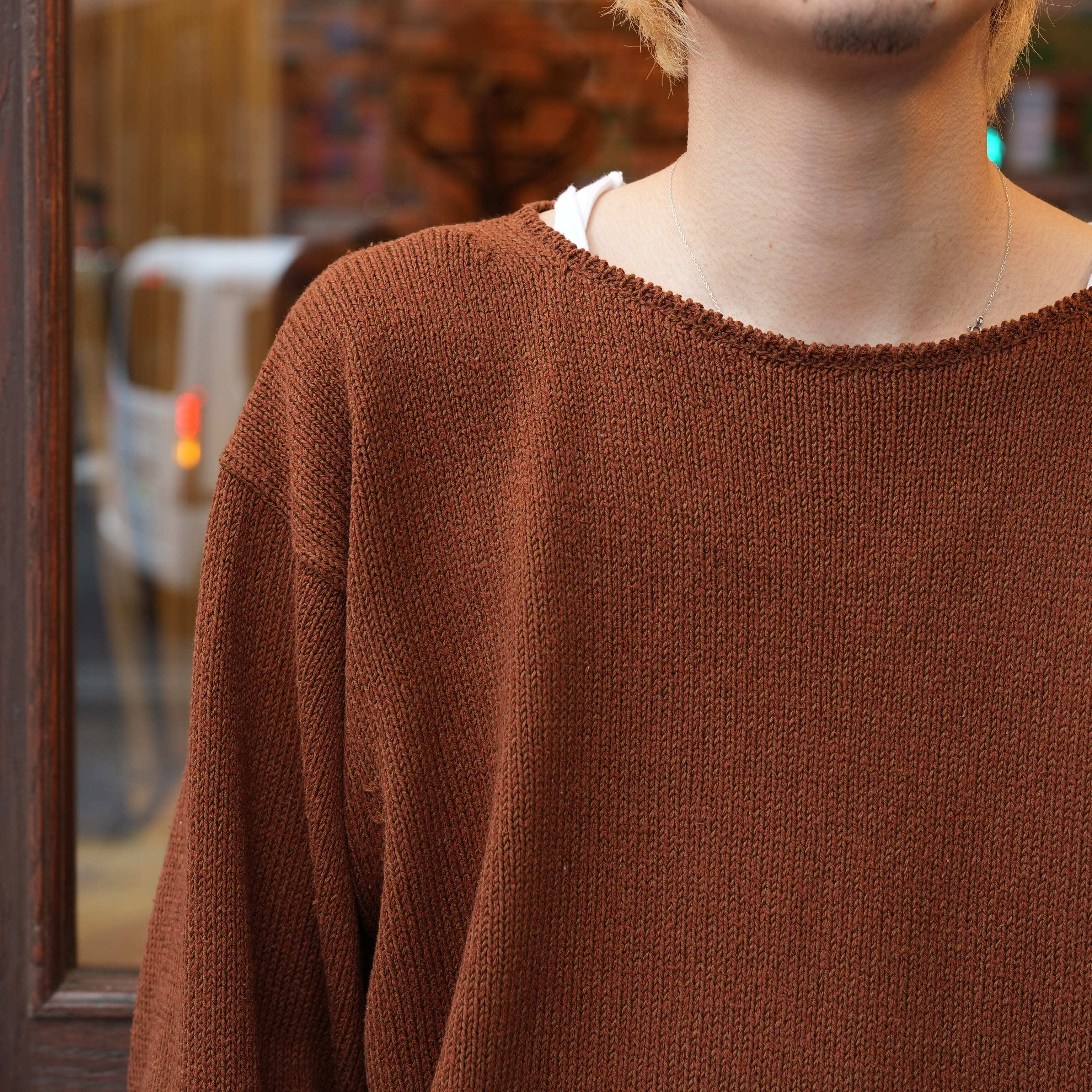 Olde H & Daughter(オールドエイチアンドドーター) 26SS 