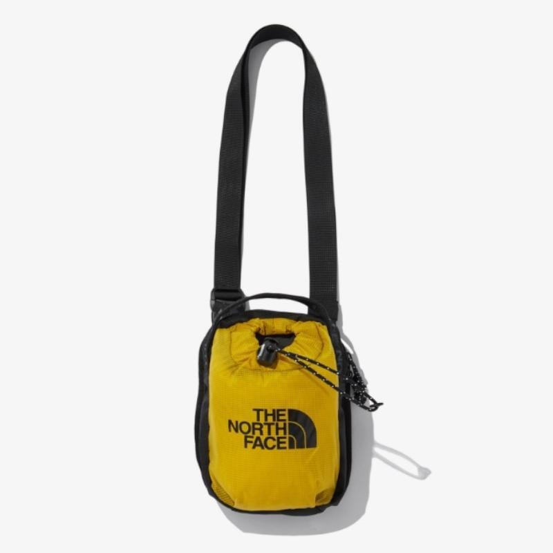 THE NORTH FACE ザノースフェイス BOZER CROSS BODY ボディバッグ