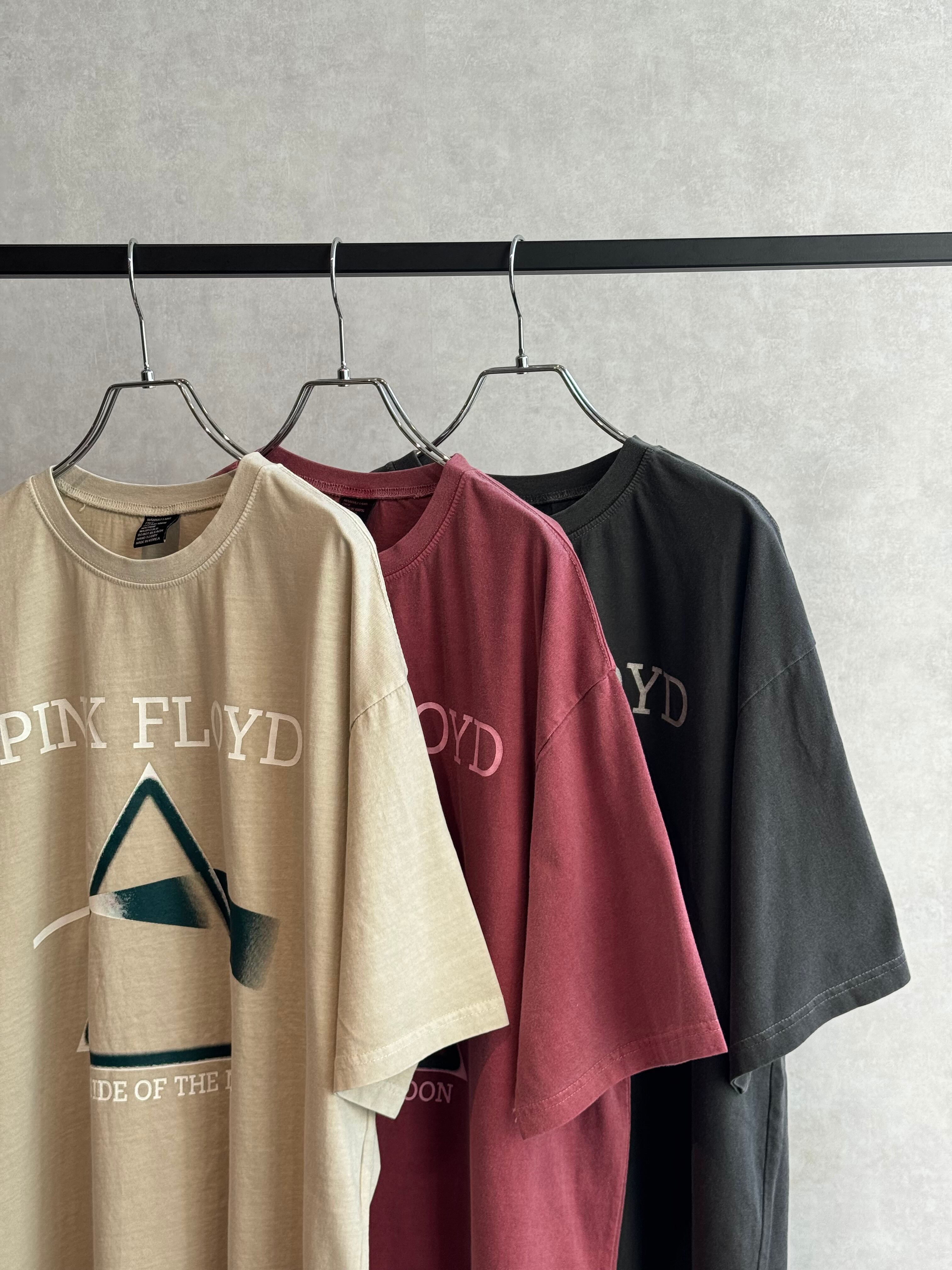 PINK FLOYD big T-shirt