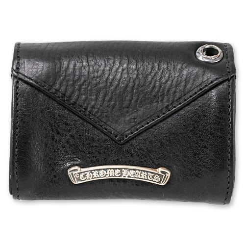 CHROME HEARTS クロムハーツ Wallet ウォレット 財布 レザー CHROME HEARTS クロムハーツ Wallet ウォレット 財布 レザー