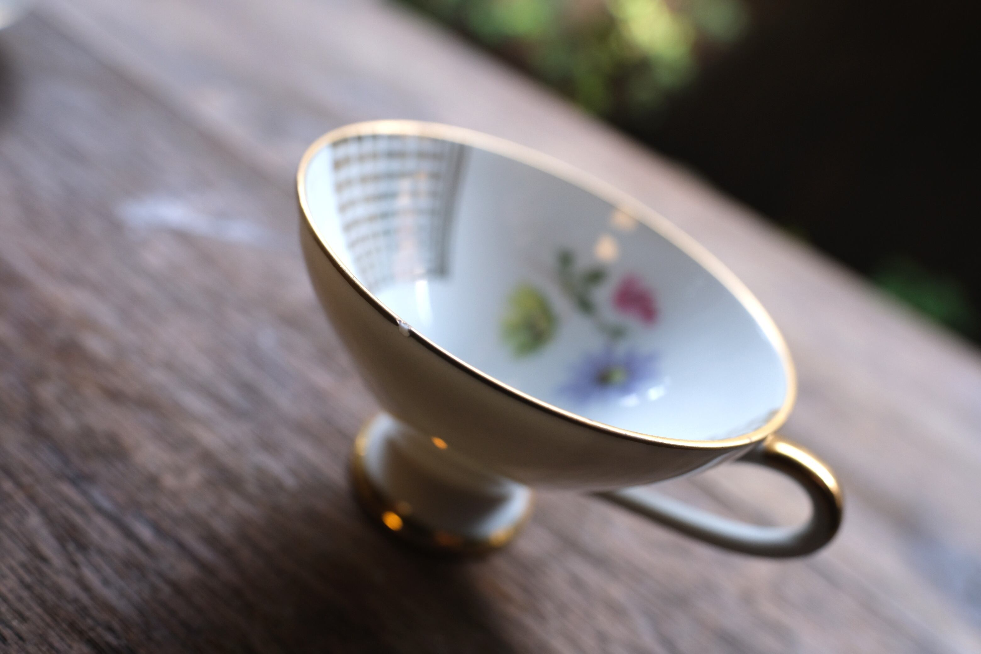 Bareuther ミニカップ＆ソーサー | Simon Schmitz