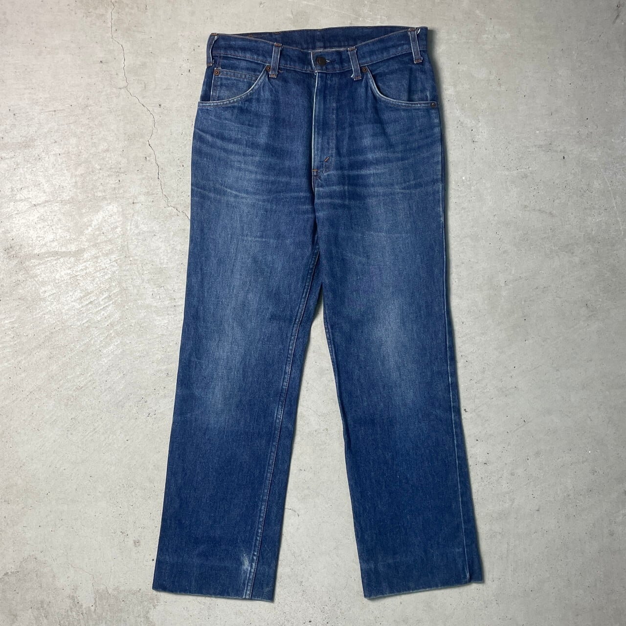 80年代 ベルギー製 Levi