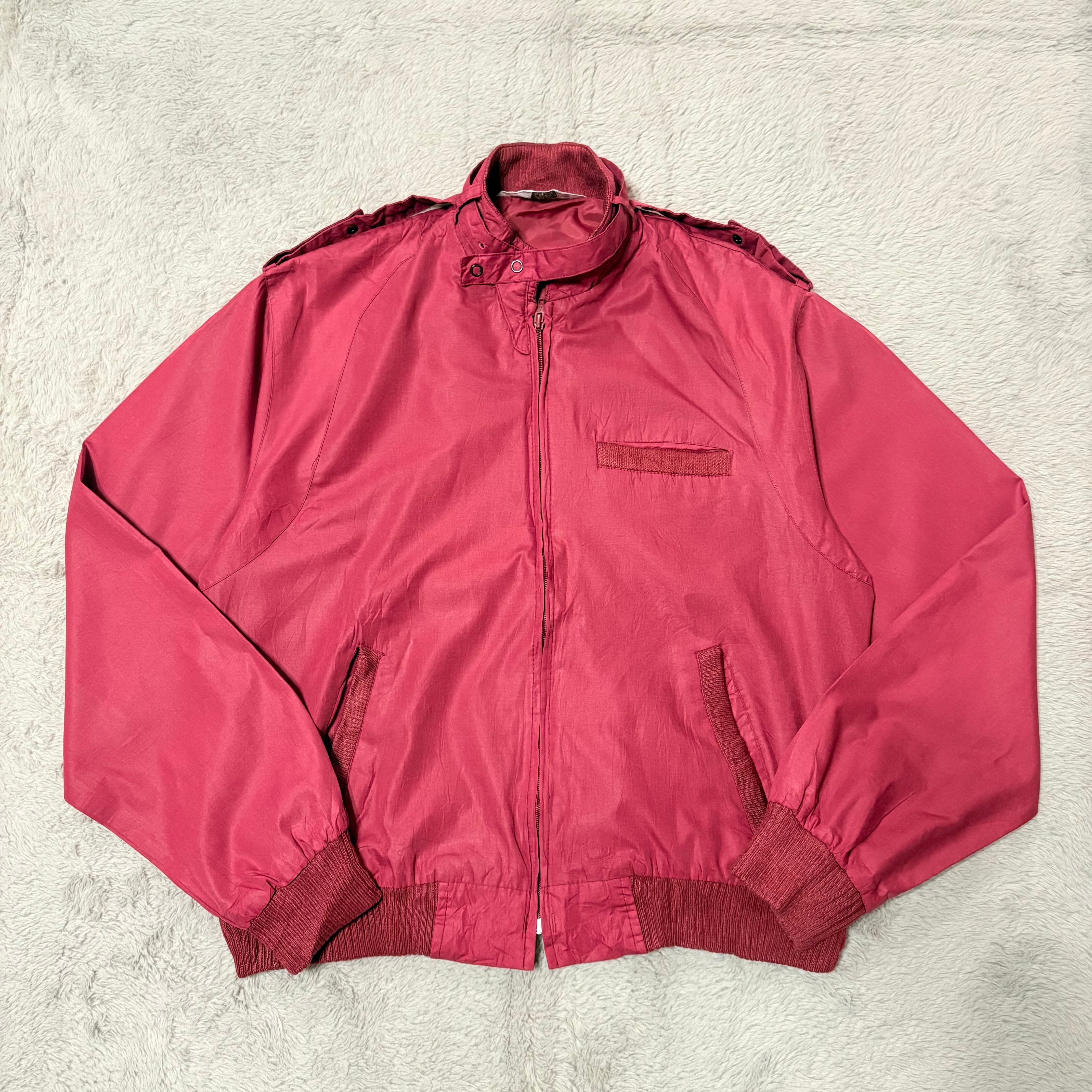 packable”old stussy ナイロンジャケット トリコカラー XL 【公式通販】