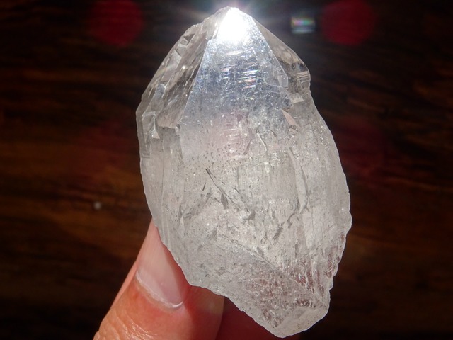 カイラスの水晶（High Quality） ~Kailash~