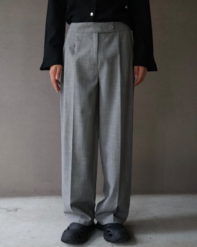 shortlength 3b single tailored jacket