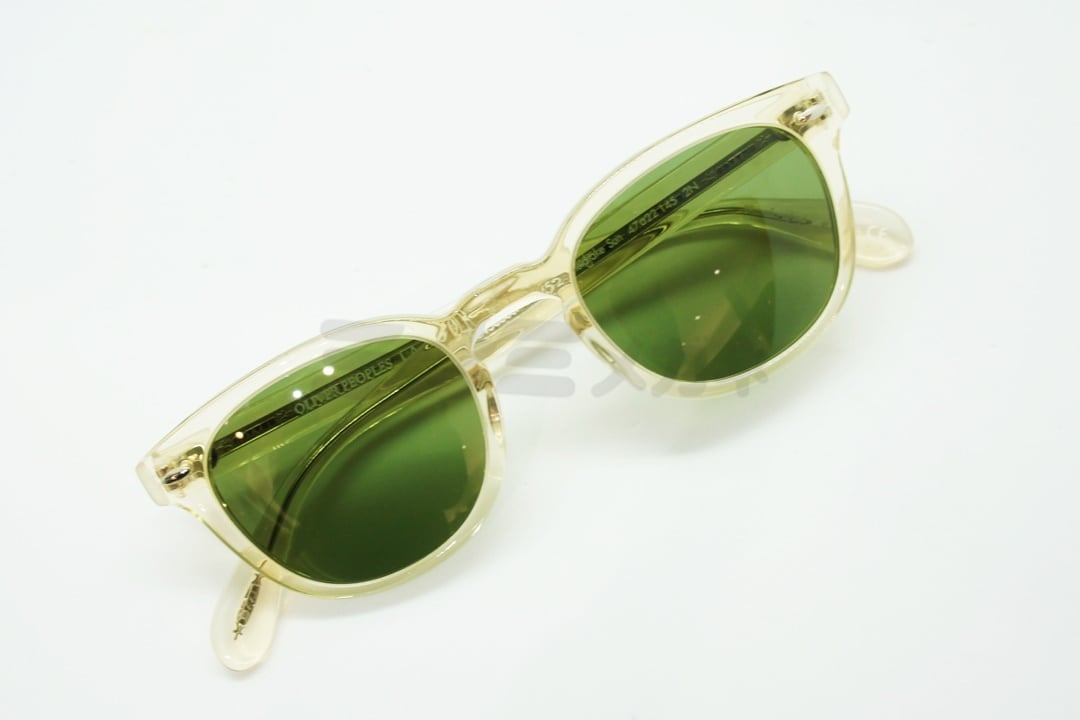 OLIVER PEOPLES サングラス OV5036SF 109452 Sheldrake Sun シェル