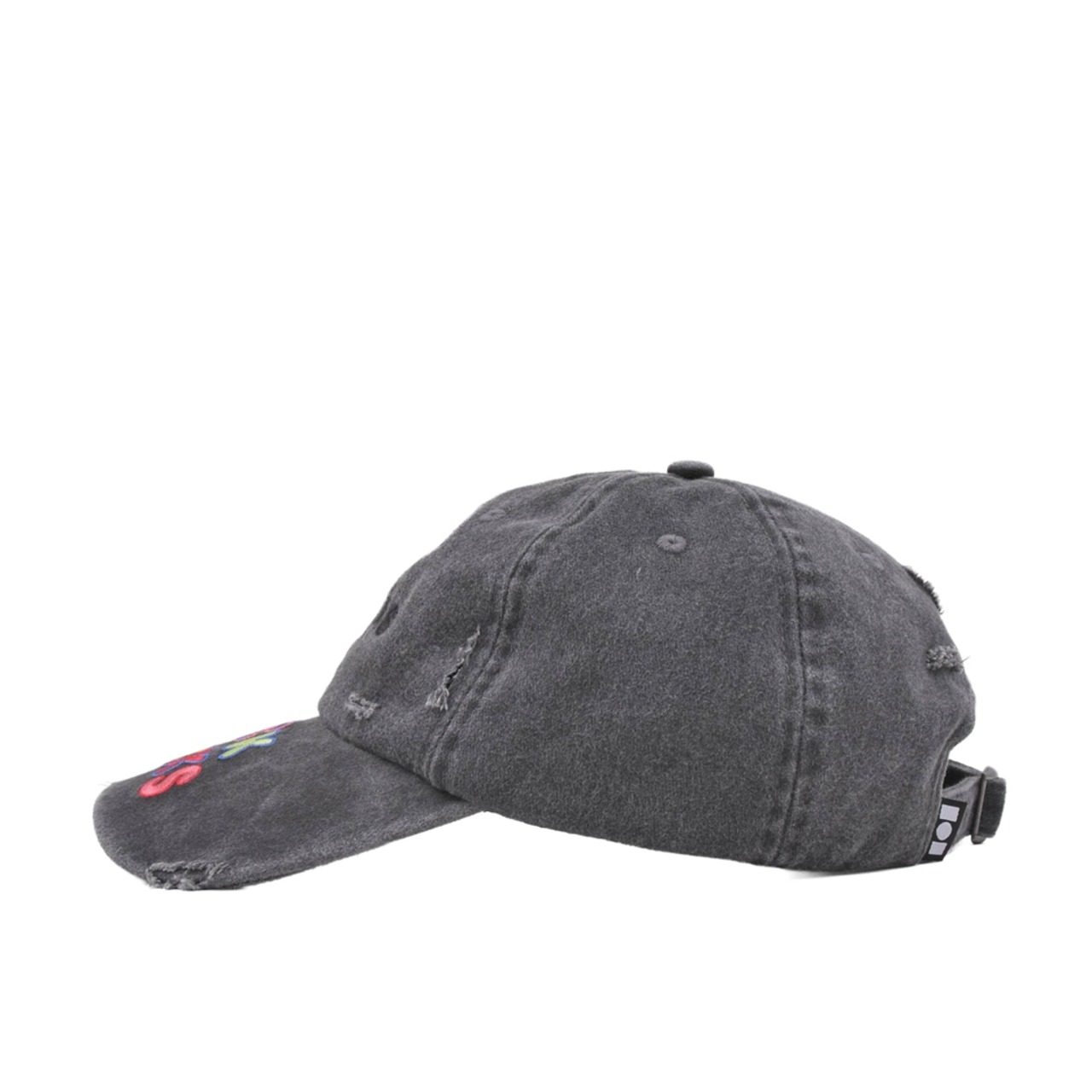 【NAHMIAS 】KICK ROCKS 6 PANEL HAT - 3