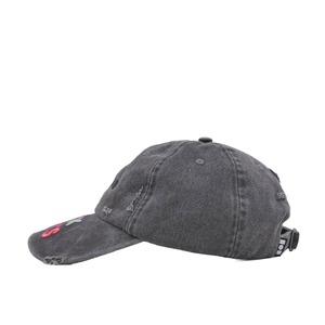 【NAHMIAS 】KICK ROCKS 6 PANEL HAT