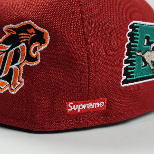 Size【7 1/2(L)】 SUPREME シュプリーム 26SS Mascot S Logo New Era